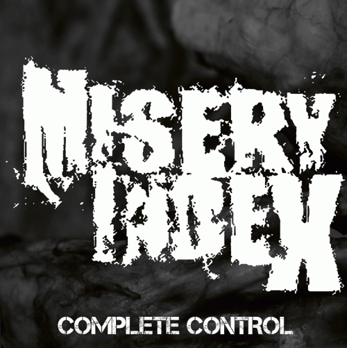 Misery Index : Complete Control (Single)